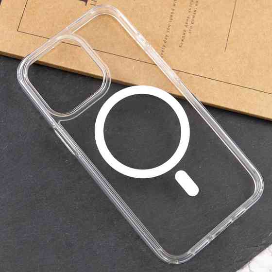 Чехол SGP Ultra Hybrid (MagFit) для Apple iPhone 14 Pro Max (6.7") Херсон