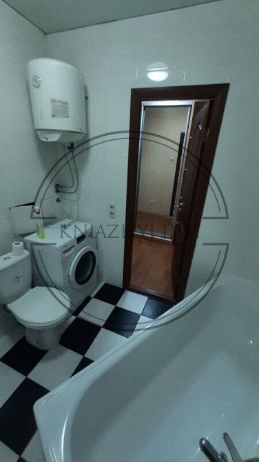 Оренда 1 кв. на Осокорках, ЖК Патріотика. Код об'єкта 11195100 Київ - зображення 6