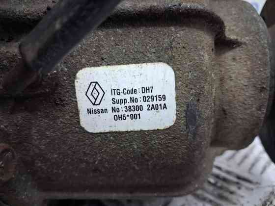 Редуктор задний Dacia Duster 2010-2017 383002A01A (Арт. 62469) Київ