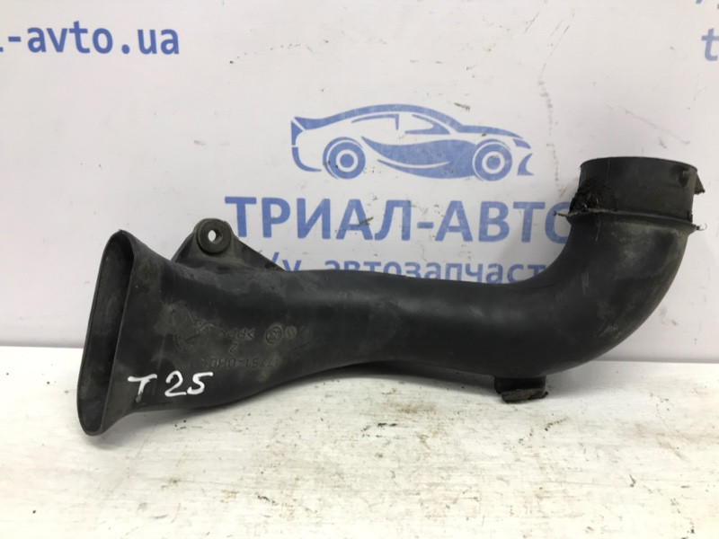 Воздухозаборник Toyota Avensis T25 1.8 БЕНЗИН 1ZZFE 2002 (б/у) Киев - изображение 2