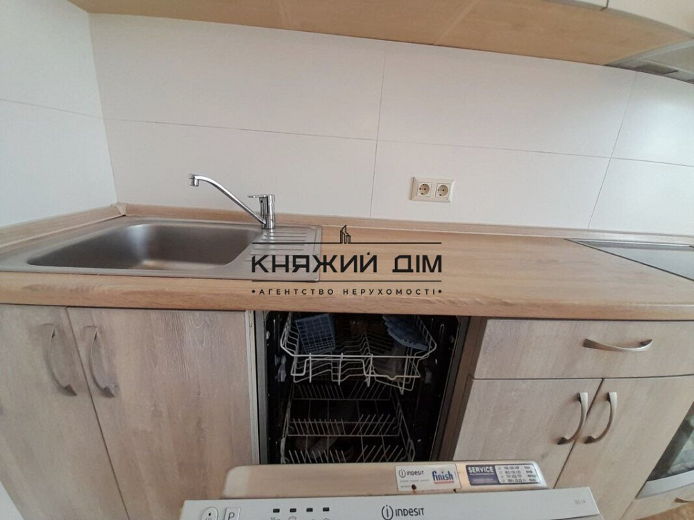 Генератор.Оренда 3-кімнатна квартира ЖК Затишний дім, м.Шулявська.Є підземний паркінг Київ - зображення 8