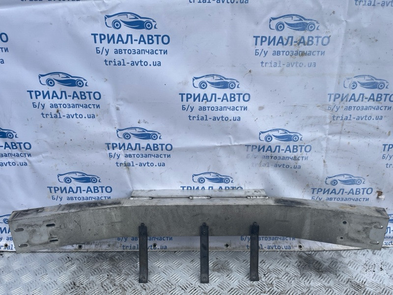 Усилитель бампера задний Infiniti FX S50 3.5 БЕНЗИН VQ35DE 2002 (б/у) Київ - зображення 6