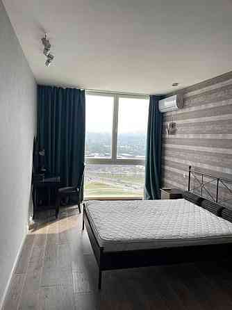 долгосрочная аренда 2-к квартира Киев, Оболонский, 1000 $/мес. Київ