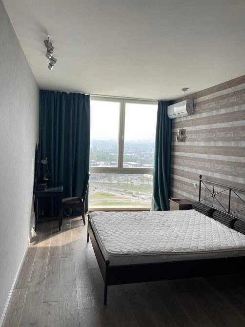 долгосрочная аренда 2-к квартира Киев, Оболонский, 1000 $/мес. Київ - зображення 2