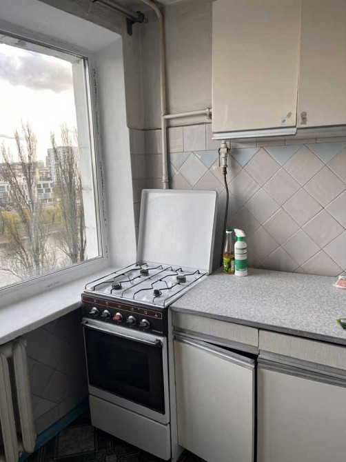 долгосрочная аренда 2-к квартира Киев, Днепровский, 11000 грн./мес. Київ - зображення 5