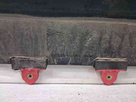 Стекло двери заднее правое Mitsubishi Outlander 2003-2006 MR487178 (Арт. 66533) Київ