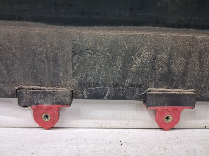 Стекло двери заднее правое Mitsubishi Outlander 2003-2006 MR487178 (Арт. 66533) Київ - зображення 2