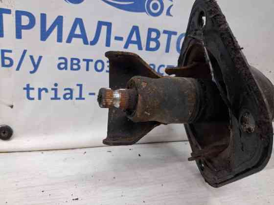 Колонка рулевая Mitsubishi Pajero Sport K9 3.0 БЕНЗИН 6G72 1996 (б/у) Киев