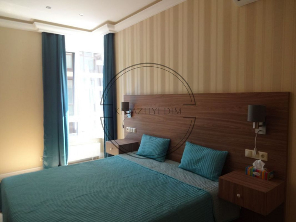 ЖК Престиж Хол. Оренда 1 кім. на Тютюнника м. Палац Україна № 11133810 Київ - зображення 1