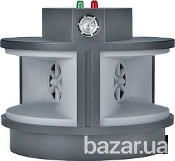 УЗ отпугиватель грызунов и насекомых LS - 927M DUO (545 м²) Одеса - зображення 1