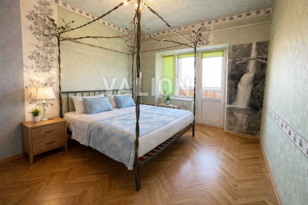 продажа 4-к квартира Киев, Подольский, 65000 $ Київ - зображення 2