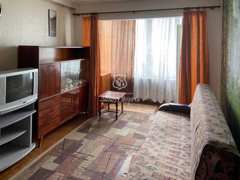 продажа 1-к квартира Киев, Деснянский, 33000 $ Київ - зображення 1
