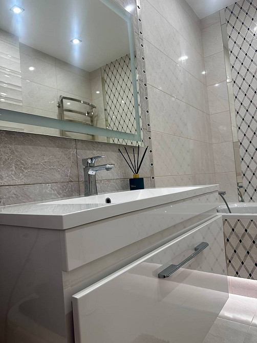 Продаж 2-ох рівневої квартри Сокільники Героів Крут Львів - зображення 10