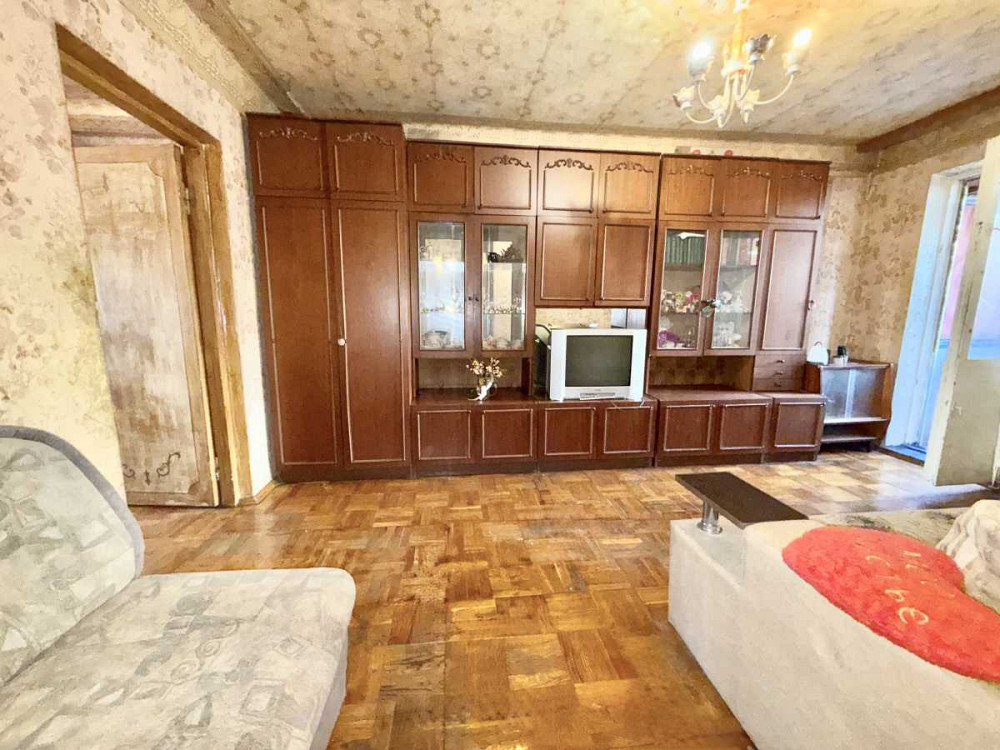 продажа 2-к квартира Киев, Днепровский, 40000 $ Київ - зображення 8
