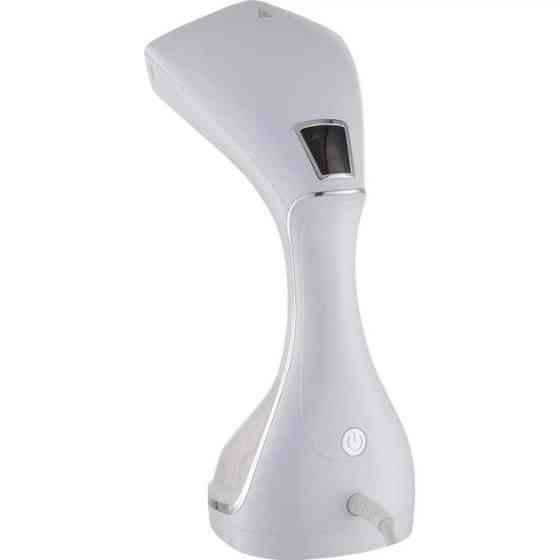 Отпариватель ручной Prime Technics PSI 1526 W 1500 Вт белый Киев