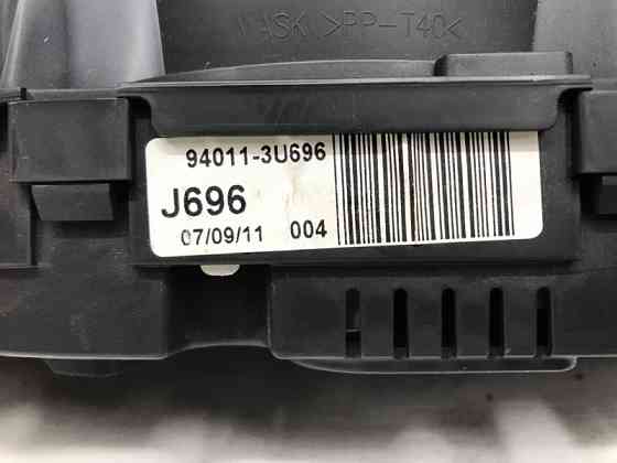 Приборная панель Kia Sportage 2010-2016 940113U696 (Арт. 56928) Київ