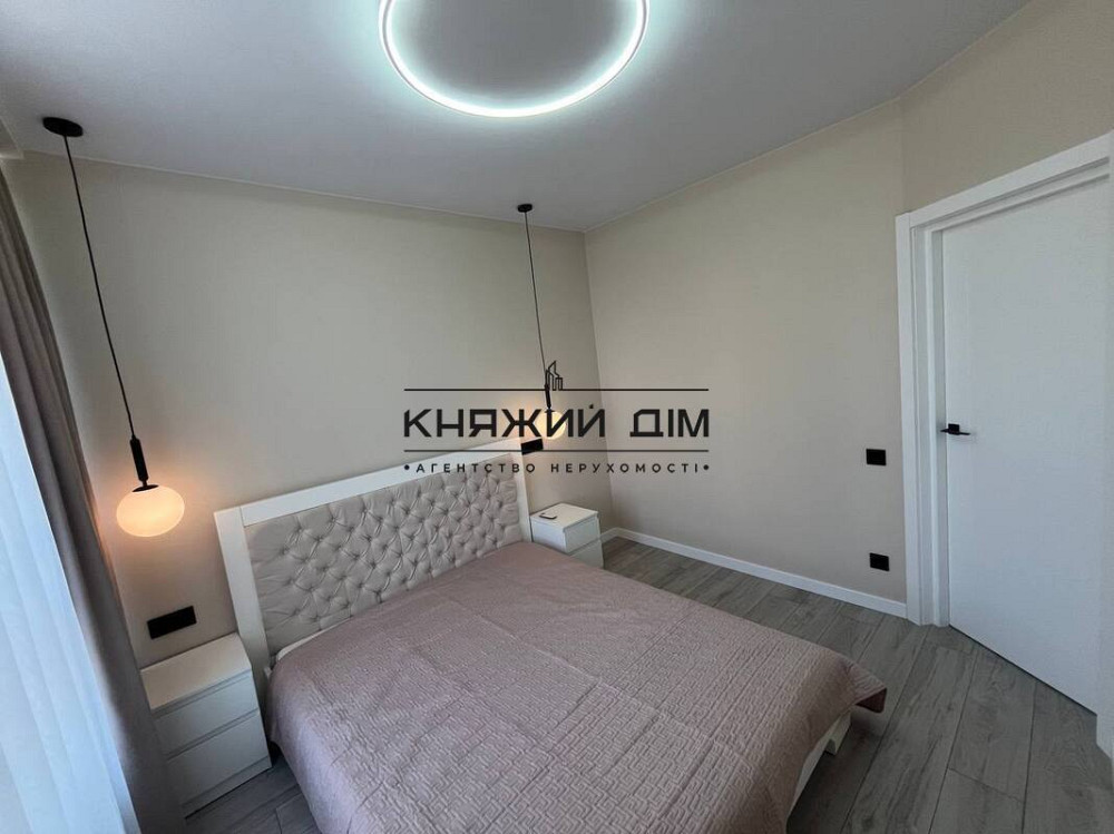 ПЕРША ЗДАЧА !!! Оренда 2- кімнатна квартира студія ЖК POETICA м. Шулявська КОД 11203347 Київ - зображення 5