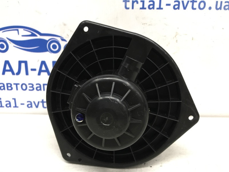 Моторчик печки Mitsubishi ASX GA 1.8 DIESEL 4N13 2010 (б/у) Киев - изображение 3