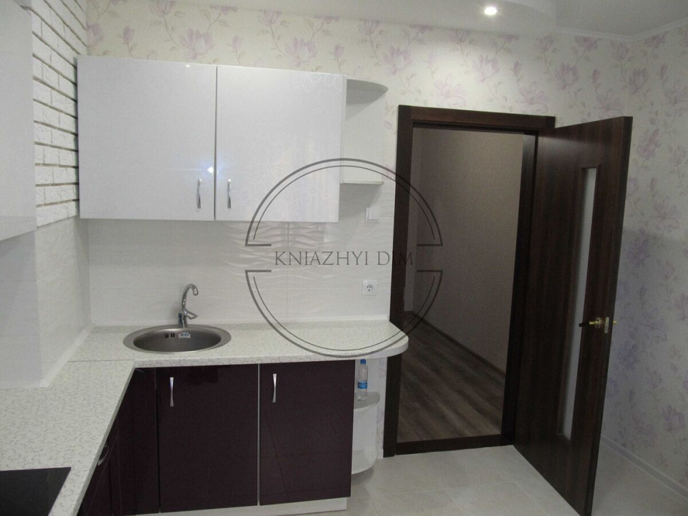 Продажа 2-кімнатна, 4 пов. ЖК "Кристер Град", Сергія Данченко 5 Киев - изображение 3