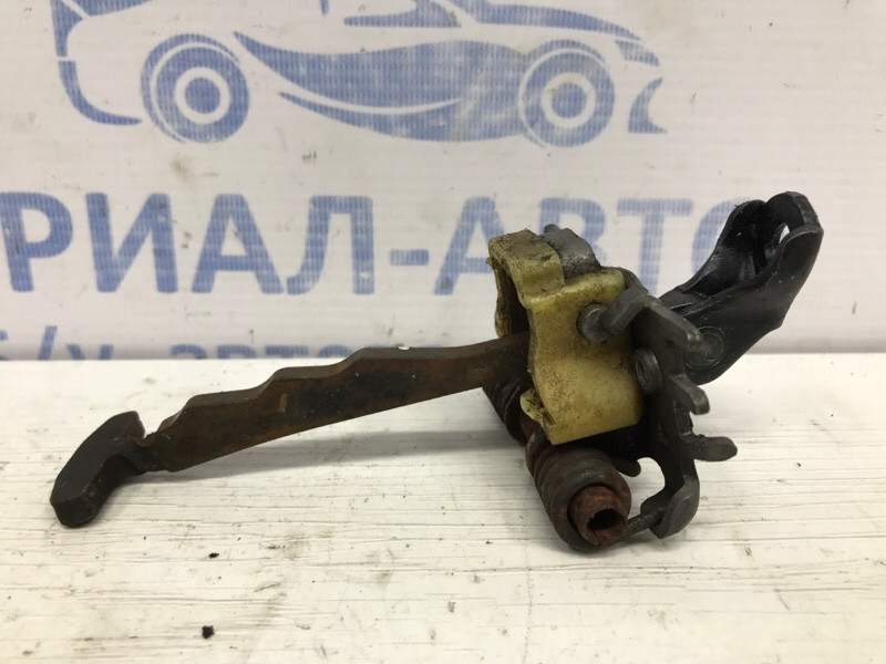 Ограничитель двери задний правый Renault Megane 2008-2016 824306303R (Арт. 54217) Киев - изображение 1