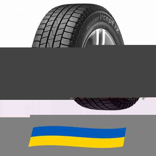 255/45 R18 Hankook Winter i*cept IZ W606 103T Легкова шина Киев