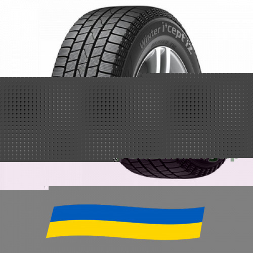 255/45 R18 Hankook Winter i*cept IZ W606 103T Легкова шина Киев - изображение 1
