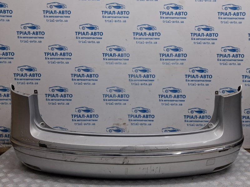Бампер задний Hyundai I30 FD 1.6 DIESEL D4FB 2007 (б/у) Київ - зображення 1