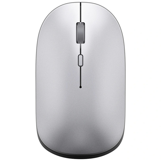 Беспроводная мышь WIWU WM110 Office Mouse (2.4G+Bluetooth) Херсон - изображение 1