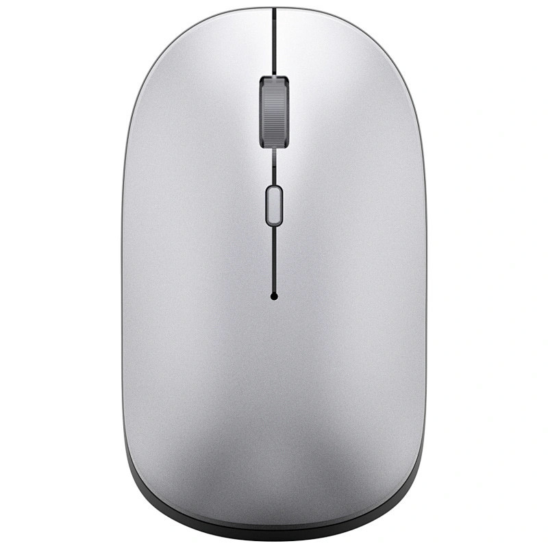 Беспроводная мышь WIWU WM110 Office Mouse (2.4G+Bluetooth) Херсон - зображення 1