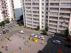 продажа 1-к квартира Бориспольский, Борисполь, 40000 $ Бориспіль - зображення 2