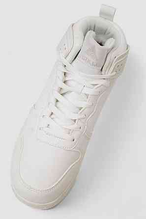 Кросівки чоловічі зимові на хутрі білі | Нові | 41-45 р. Одесса