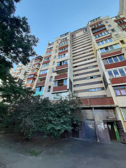 продажа 1-к квартира Киев, Деснянский, 41000 $ Київ - зображення 9
