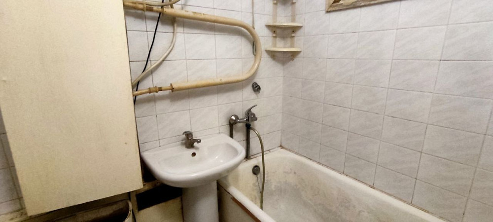 Сдам 1- ком. Комарова / школа. Черемушки. Одеса - зображення 4