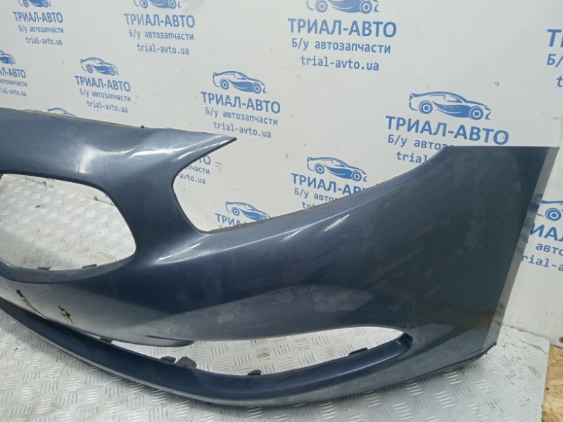 Бампер передний Kia Ceed 2012-2018 86511A2000 (Арт. 59670) Киев - изображение 7