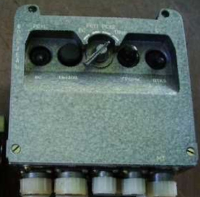 Куплю прилад БВ-34, БВ-35, БВ-37 апаратури Р-174 Суми - зображення 1