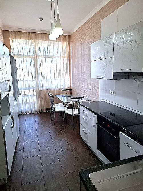 Комісія 25% здам 3-кім ЖК Панорама Коновальця, 44а Київ - зображення 8