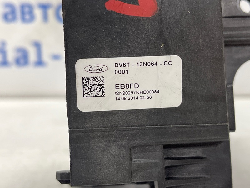 Блок управления Ford Escape 2012-2019 DV6T3F944AA (Арт. 76409) Київ - зображення 4