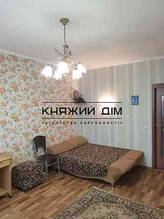 Відмінна однокімнатна квартира біля ст. метро Теремки. Код об'єкта № 21146981 Київ