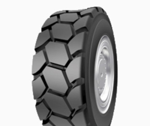 12 R16.5 Armforce SKS-3 Індустріальна шина Київ - зображення 11