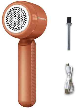 Машинка для удаления катышков Rowenta JA8001E0 терракотовая Київ