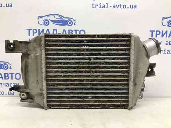 Радиатор интеркуллера Subaru Forester SJ 2.0 DIESEL EE20Z 2012 (б/у) Киев