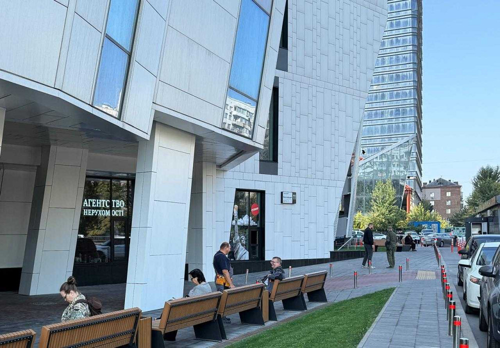 долгосрочная аренда помещения свободного назначения, здания Киев, Шевченковский, 8000 $/мес. Київ - зображення 3