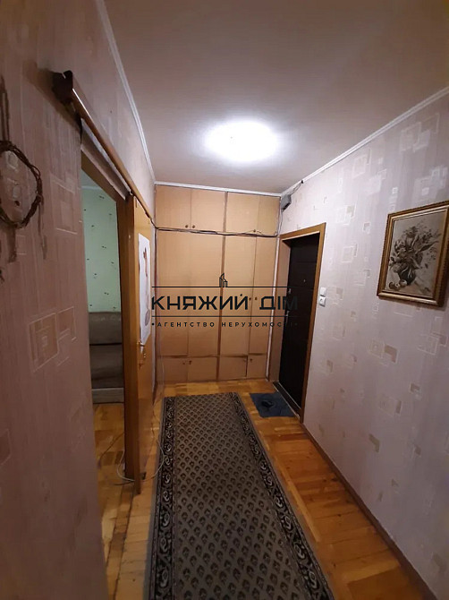 Продаж 1-но к. квартири на Позняках м. Осокорки. № 21146526 Київ - зображення 2