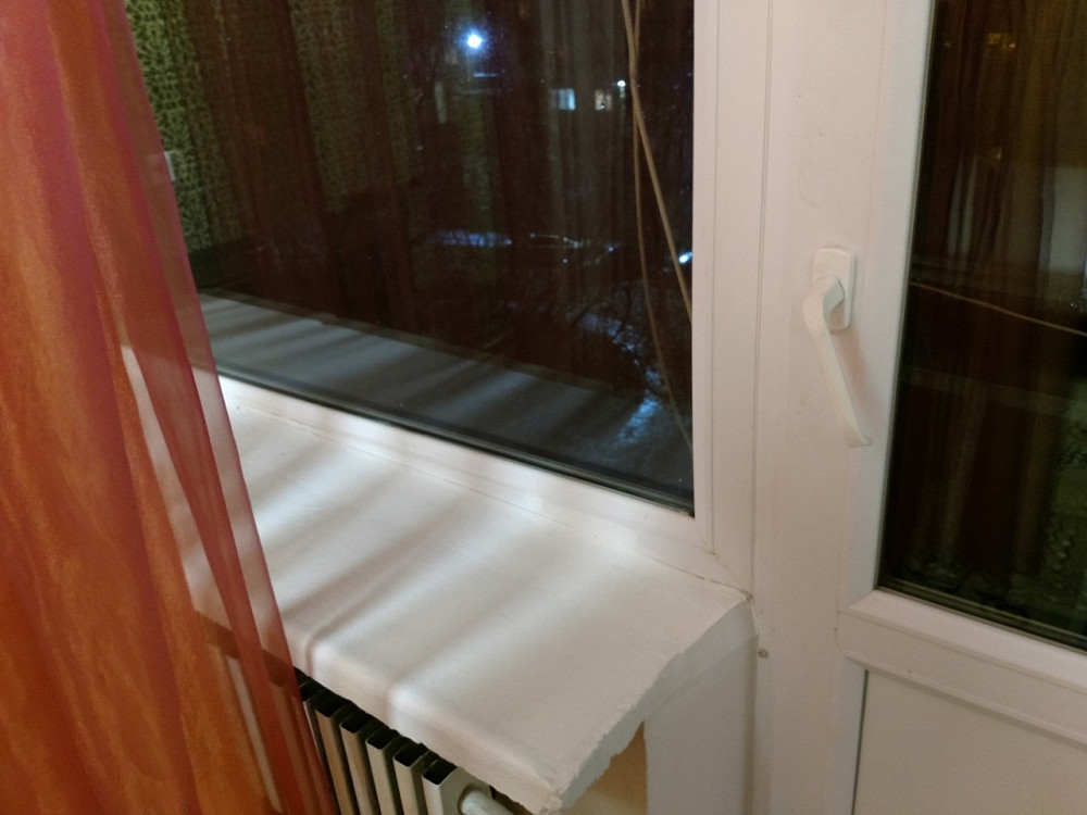 Свободна 1-к, жм. Тополь-3, СИЧ, вся быттехника, мебель, МПО, 4/9 эт Дніпро - зображення 4