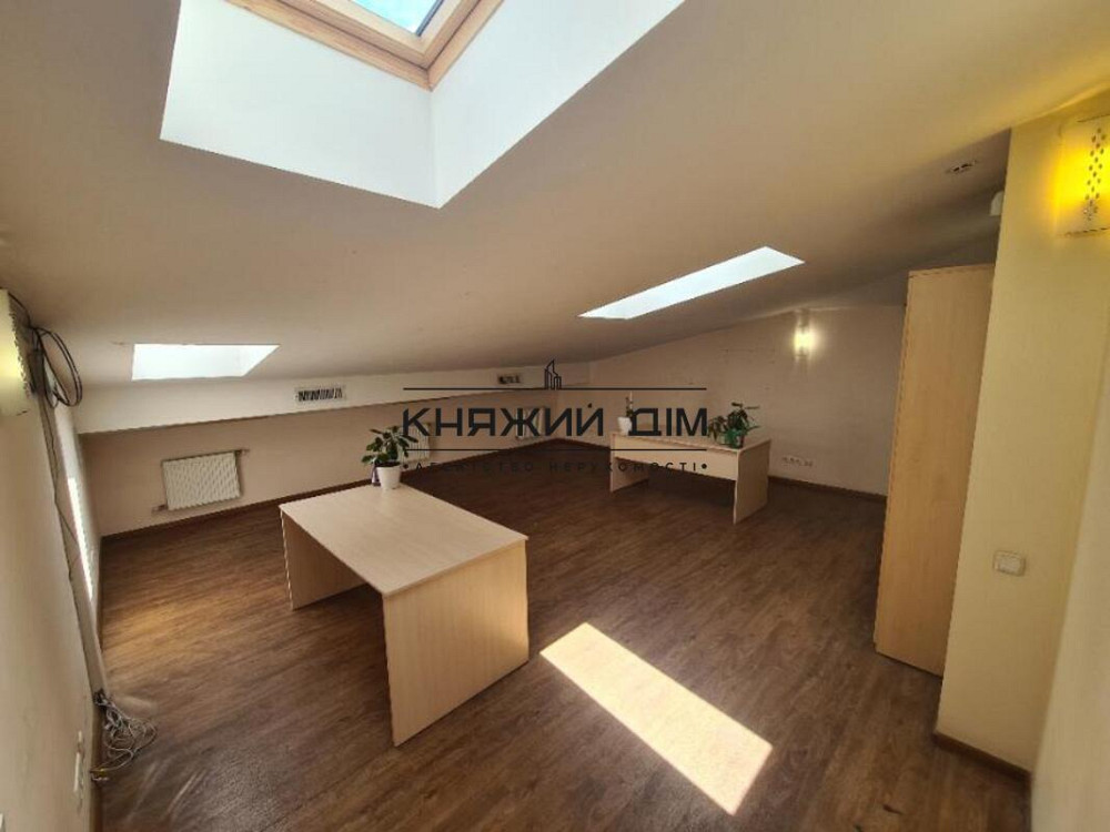 Оренда офісу в Подольському районі м. Контрактова площа, код 1419241 Київ - зображення 3