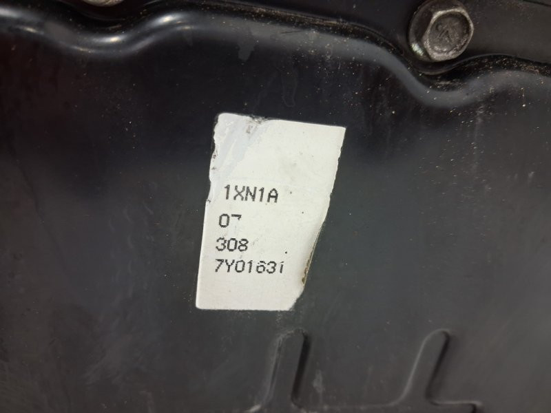 Коробка передач АКПП Nissan X-Trail T31 2.0 DIESEL M9R 2007 (б/у) Киев - изображение 10