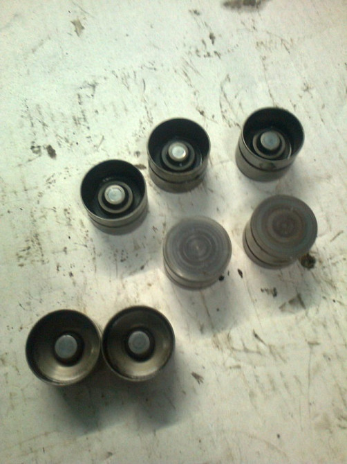 Толкатель Гидрокомпенсатор INA F4653035 Винница - изображение 2