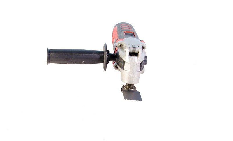 Резак универсальный (реноватор) MPT 400 Вт 15000-22000 об/мин аксессуары 6 шт MMF4003 Харків - зображення 3