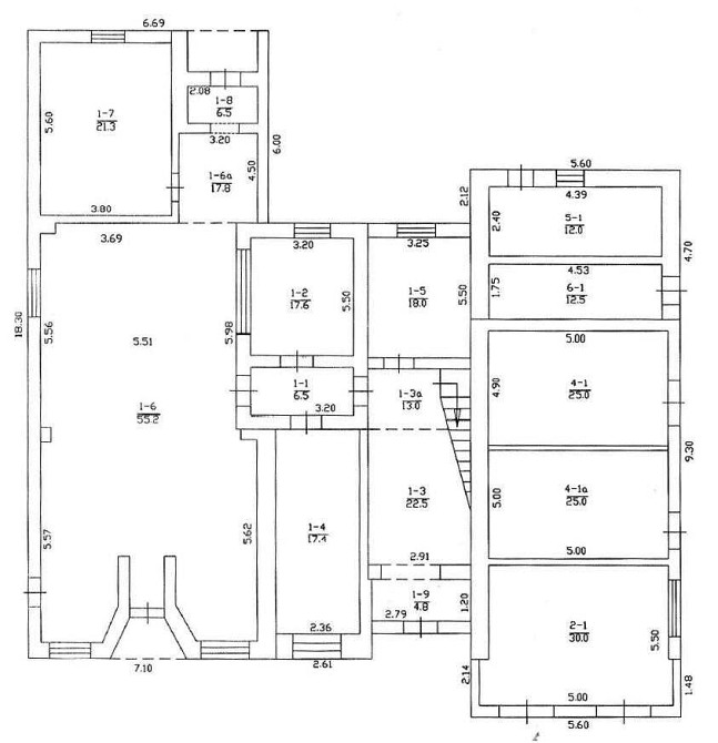 долгосрочная аренда склады Киево-Святошинский, Гостомель, 120435 грн./мес. Гостомель - изображение 10