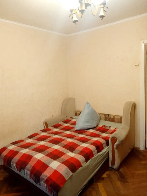 м.Оболонь 15мин.Сдам квартиру/гостинку. Київ - зображення 5